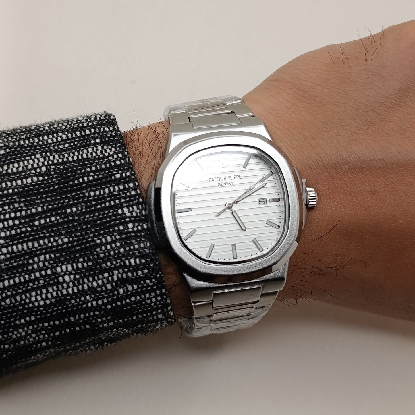 P-P Premium Watch for Men