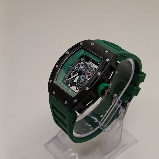 R-M Elite Sport Watch For Men