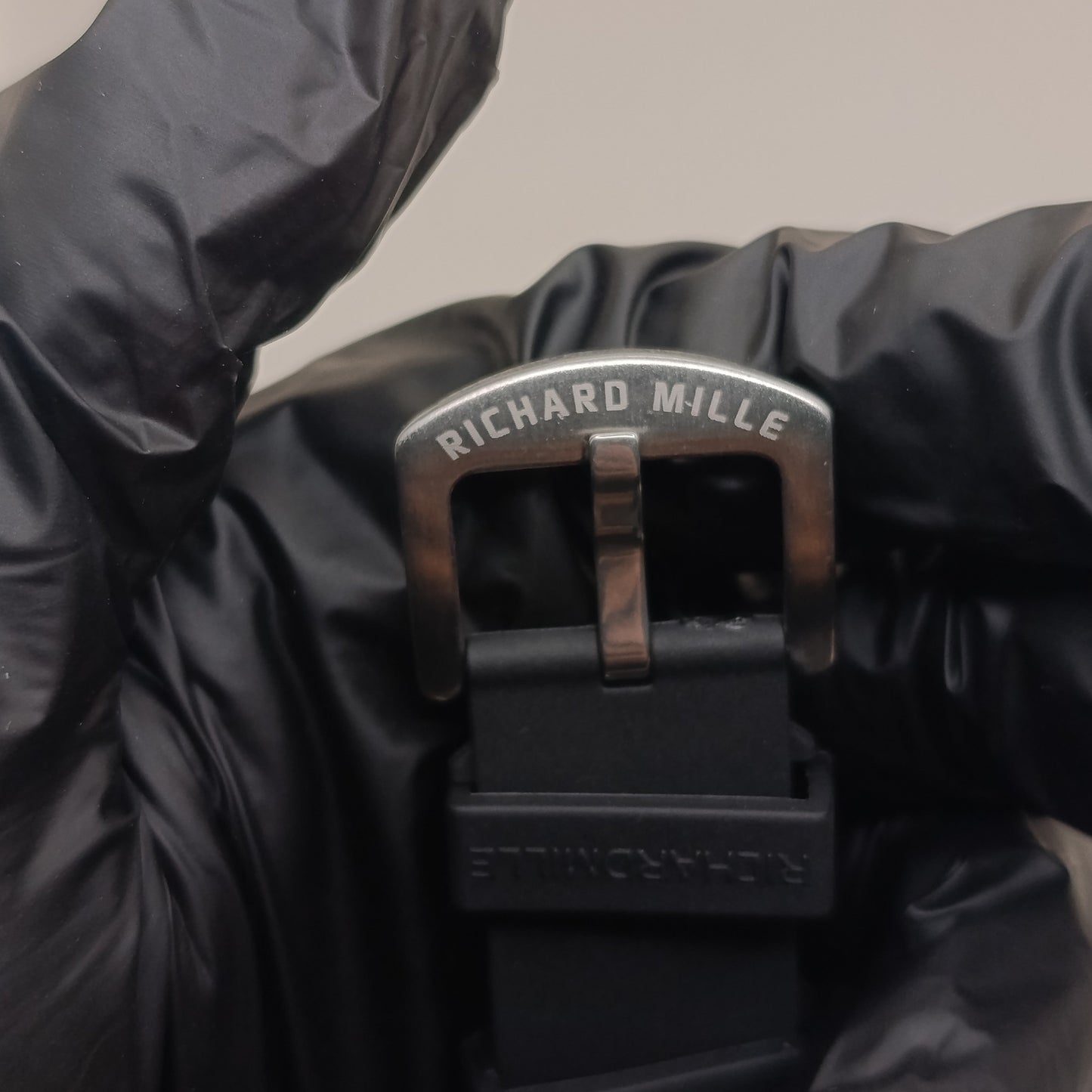 R-M Elite Sport Watch For Men