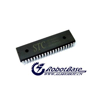 STC12C5A60S2 PDIP40 STC單片機(jī) 芯...