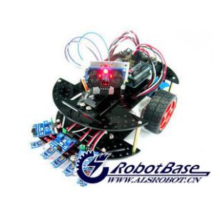 Arduino 小車 2WD套件D版 UNO R3套件 尋線避障套件 電子競賽