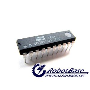 Arduino ATtiny2313-20PU USBtinyISP v3.0 下載器專用 芯片