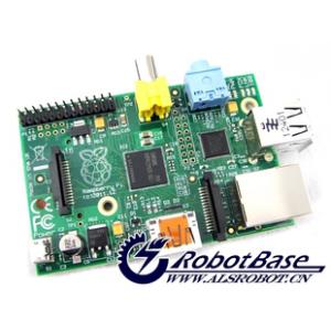  樹莓派 二代 Raspberry Pi Mod B 512MB REV2.0 英標(biāo)綠版