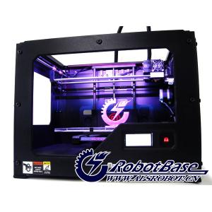 Makerbot Replicator 2 3D打印機(jī) ...