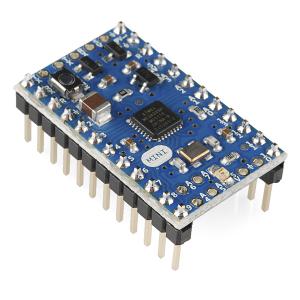 Arduino Mini 05 Sparkfun原裝進(jìn)口 ATmega328 控制器