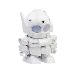 RAPIRO機器人 Arduino 樹莓派 Raspberry Pi Robot 日本原裝進口（預售）