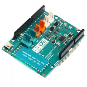 Arduino 9 Axes Motion Shield 9軸運(yùn)動(dòng)擴(kuò)展板 三軸加速度計(jì)