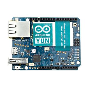 Arduino Yun Arduino官方原裝 Arduino Yún WiFi Linux 