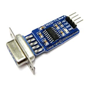 RS232-TTL轉(zhuǎn)換器 STC單片機下載器（視頻演示）Arduino力薦