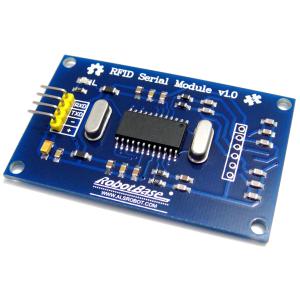 Arduino RFID 串口模塊 電子標簽 近場通信 ...