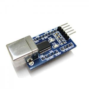 Arduino Mini USB適配器 USB-TTL模塊 FT232RL