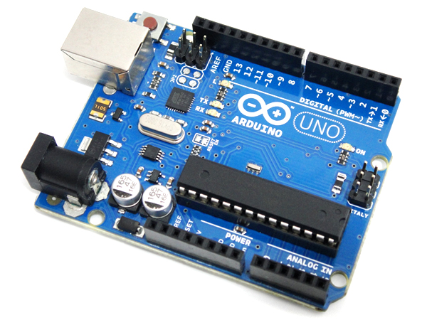 Arduino UNO R3