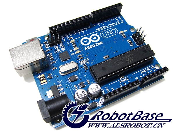 Arduino Uno