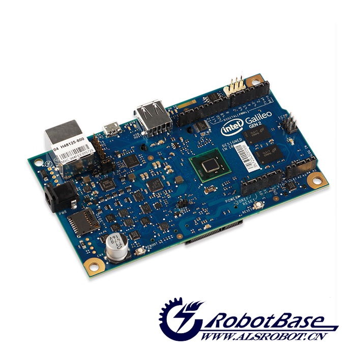 Arduino Intel Galileo 2 伽利略開發(fā)板2代 