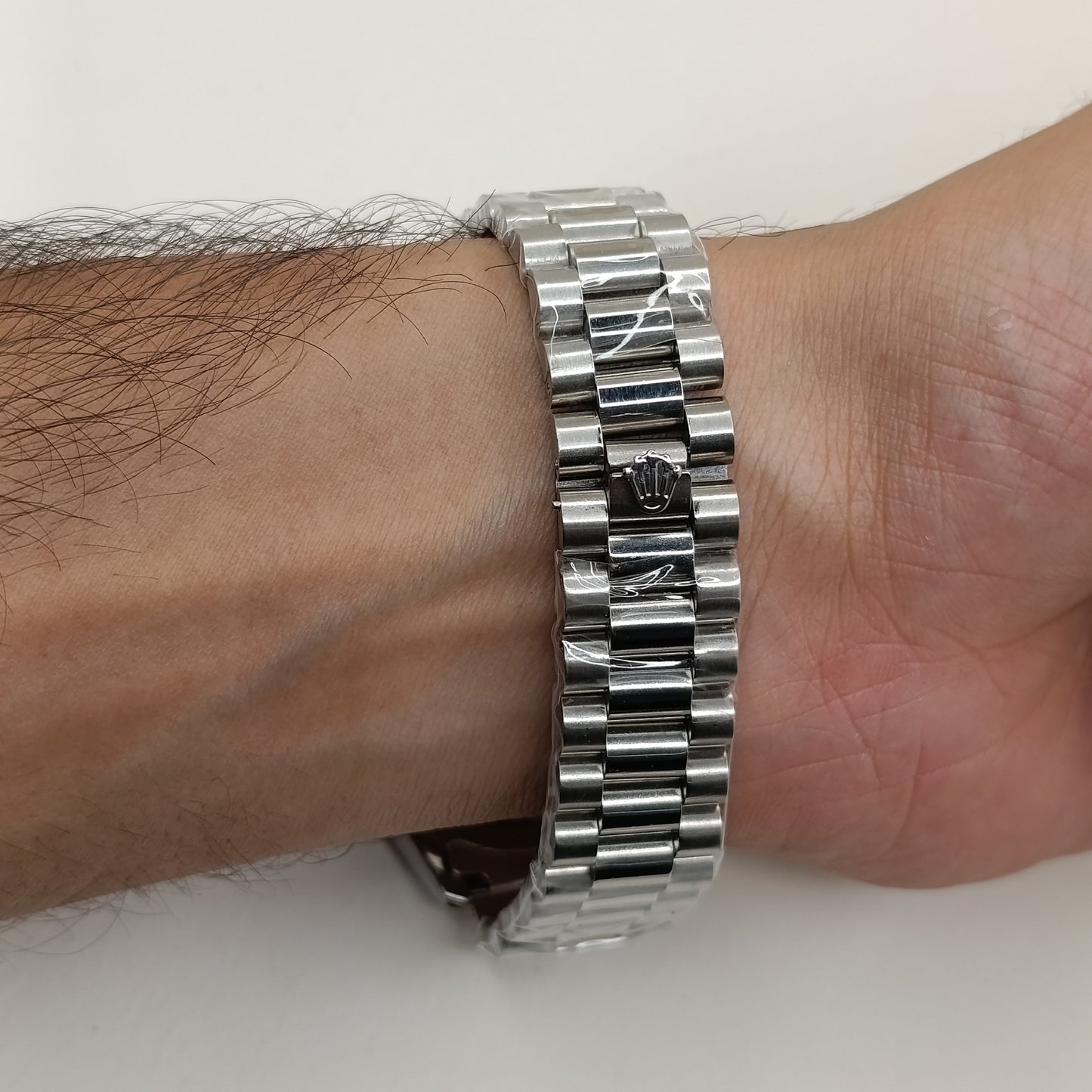 R-X Classic Crown Watch For Men