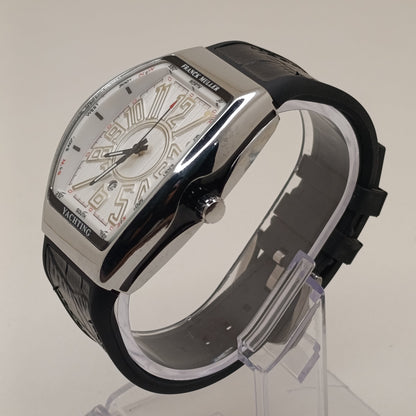 F-M Platinum Watch For Men
