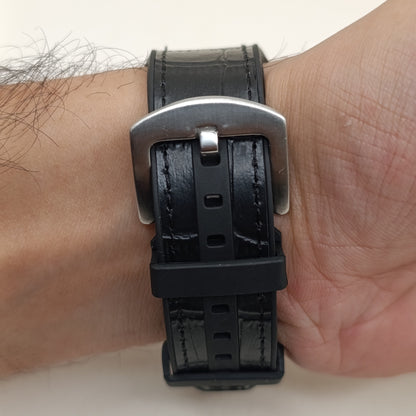 F-M Platinum Watch For Men