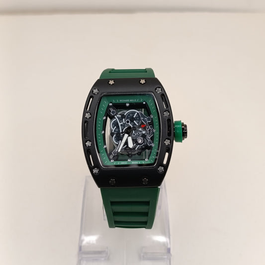 R-M Elite Sport Watch For Men