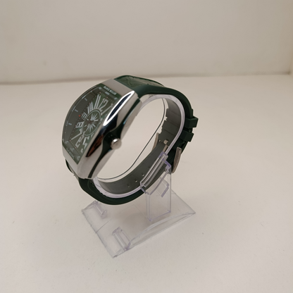 F-M Platinum Watch For Men